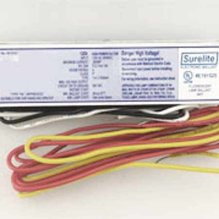 ILC Replacement For AMERICAN ULTRAVIOLET 100137 10-0137